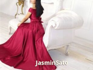 JasminSato