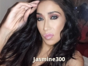 Jasmine300 Bigtitinvasion