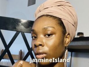 JasmineIsland