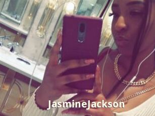 JasmineJackson