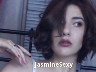 JasmineSexy