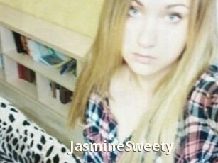 JasmineSweety