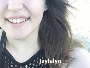 Jaylalyn