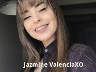 Jazmine_ValenciaXO