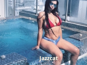Jazzcat Bigtitinvasion