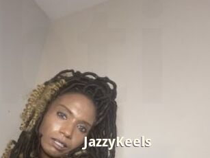 JazzyKeels