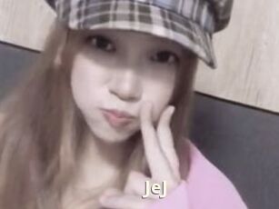 JeJ