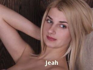 Jeah