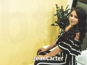 JeanCarter