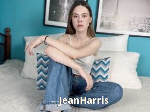 JeanHarris