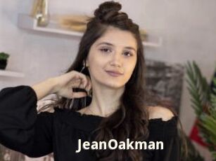 JeanOakman