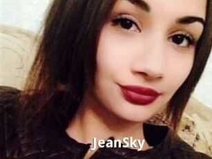 JeanSky