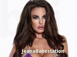 JeanaBabestation