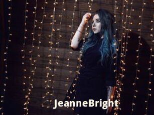 JeanneBright