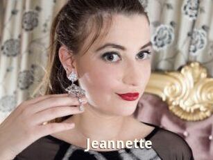 Jeannette