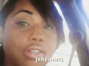 JehFinestt