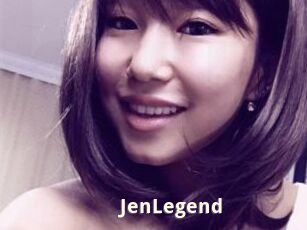 JenLegend