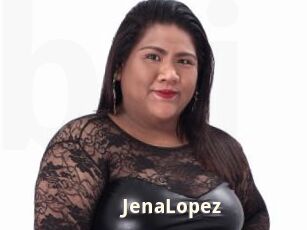 JenaLopez