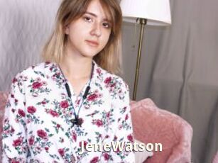 JeneWatson