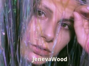 JenevaWood