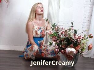 JeniferCreamy