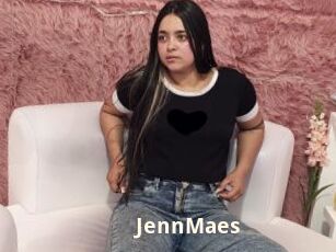 JennMaes