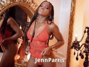 JennParris
