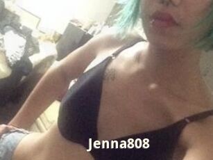 Jenna808