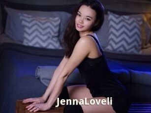 JennaLoveli