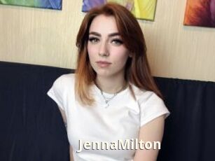 JennaMilton