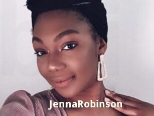 JennaRobinson