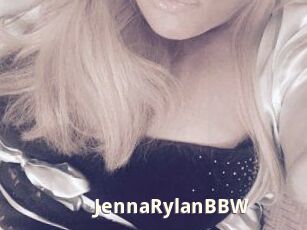 JennaRylanBBW