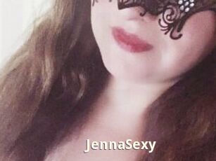 JennaSexy