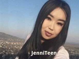 JenniTeen