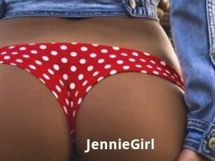 JennieGirl