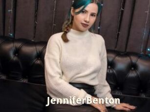 JenniferBenton