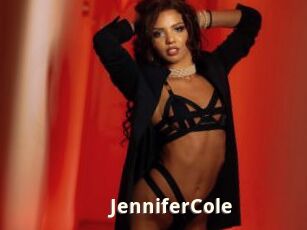 JenniferCole