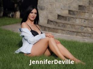 JenniferDeville