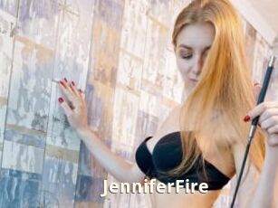 JenniferFire