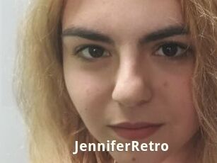 JenniferRetro