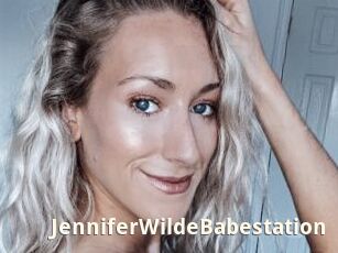 JenniferWildeBabestation
