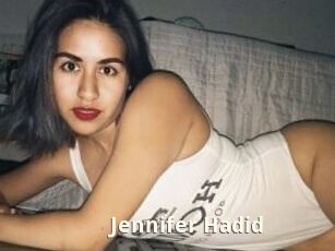 Jennifer_Hadid