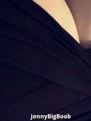 JennyBigBoob