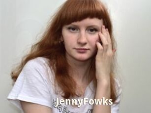JennyFowks