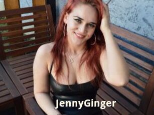 JennyGinger