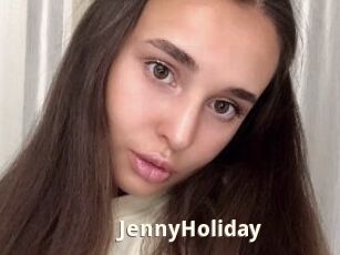 JennyHoliday