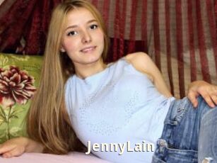 JennyLain