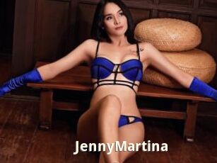 JennyMartina