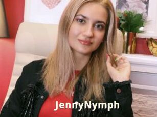 JennyNymph