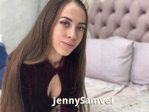 JennySamvel